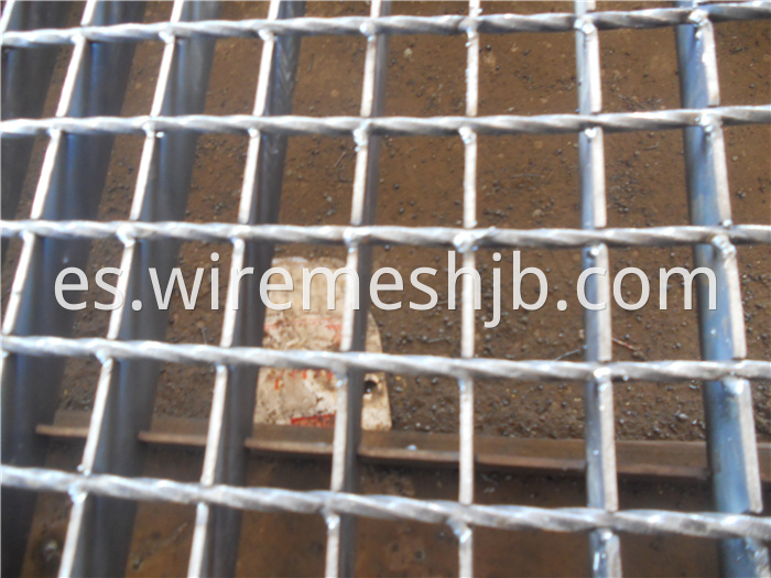 Steel Grating131